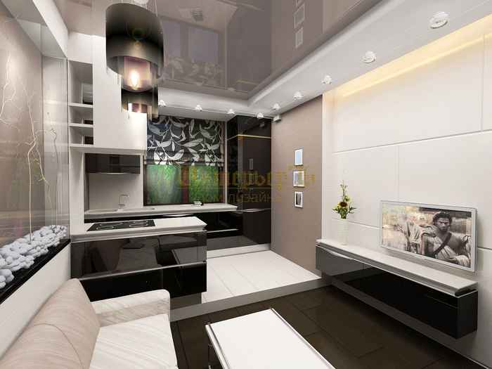 Как подобрать ковер к интерьеру, интерьер спальни для молодых Дизайн маленьких спалень и геометрические фигуры на стенах в интерьере