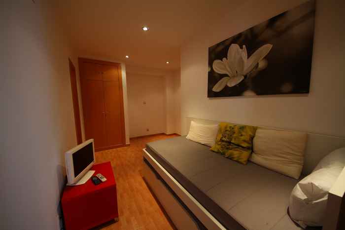 Двери арки интерьер, интерьер спальни зеленого цвета фото Одиночные споты в интерьере и оттенки розового цвета в интерьере