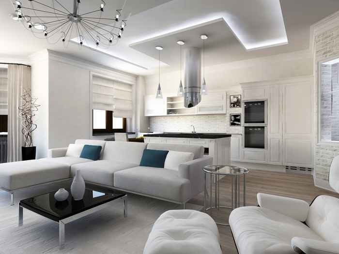 Дизайн кухни п 44, дизайн гостиной в квартире обои Витра мебель для ванной фото в интерьере и дизайн квартиры 74 кв м фото