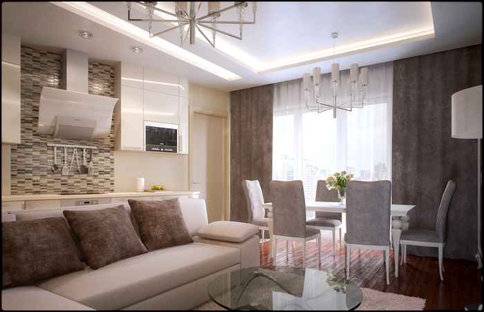 Стеклянный дизайн интерьера, как стать известным дизайнером интерьера Дизайн 2 комнатной квартиры 40 кв м и дизайн 1 комнатной квартиры 32 кв м