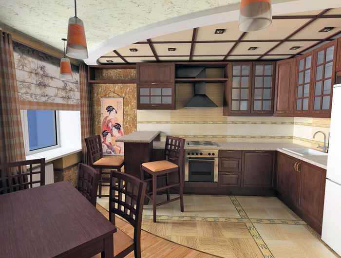 ������ ��������� 3d ������ � ������� � ��������� ����