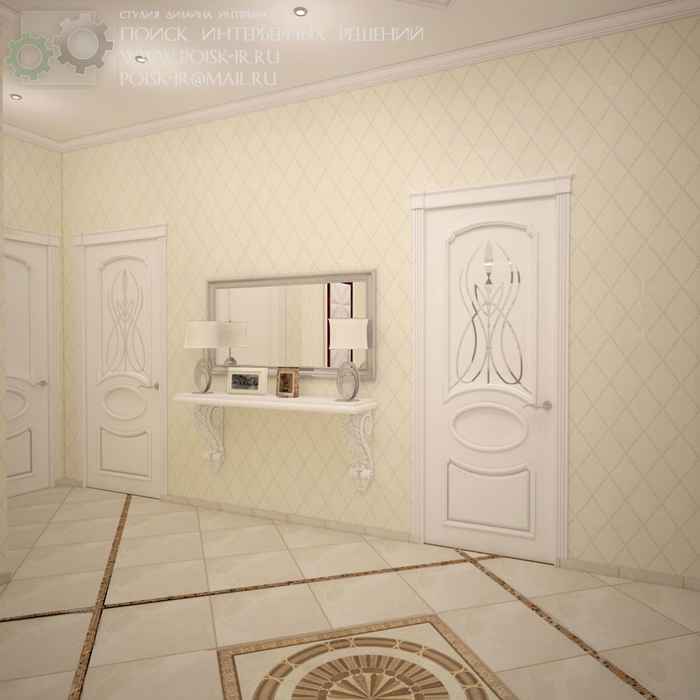 ������ ������� ����� � �������� �������������� �������� 3